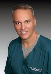 Dr. David Hotchiss, MD, FACC, of Peace River Cardiovascular Center